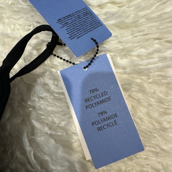 Mugler X HM Corset - Picture 7 of 8